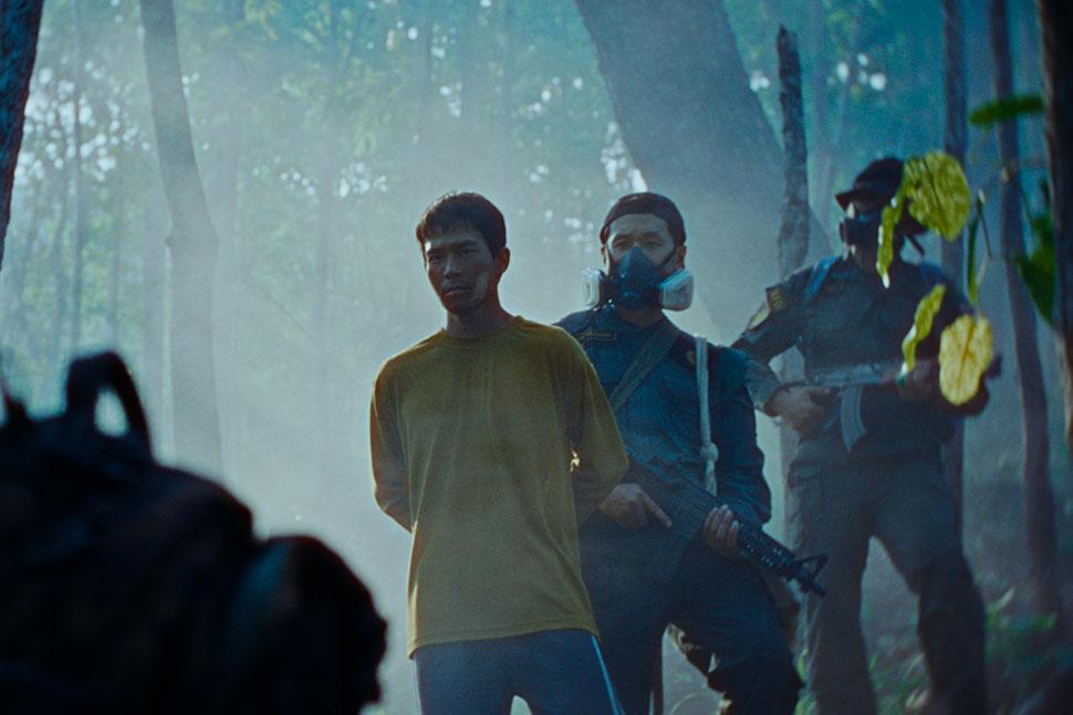 THE BURNING GIANTS, un film sugli espropri abitativi Da Venezia83 in difesa delle piccole comunità tailandesi