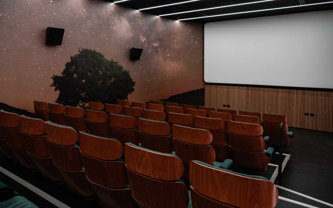 I cinema della comunità: a Roma un convegno su architettura, prossimità e rigenerazione