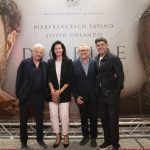 Successo per DIO RIDE nelle sale ACEC Il film in anteprima