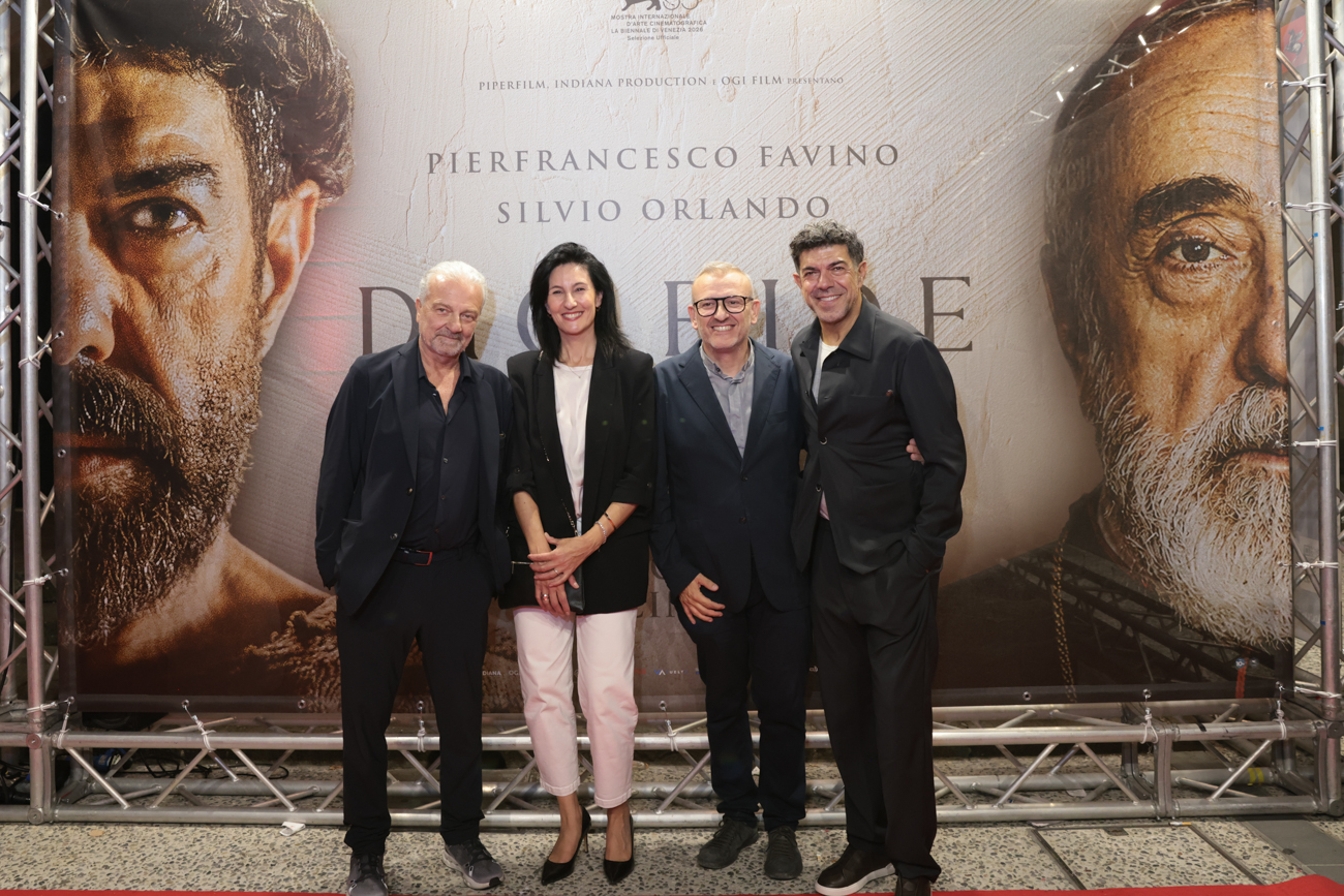 Successo per DIO RIDE nelle sale ACEC Il film in anteprima