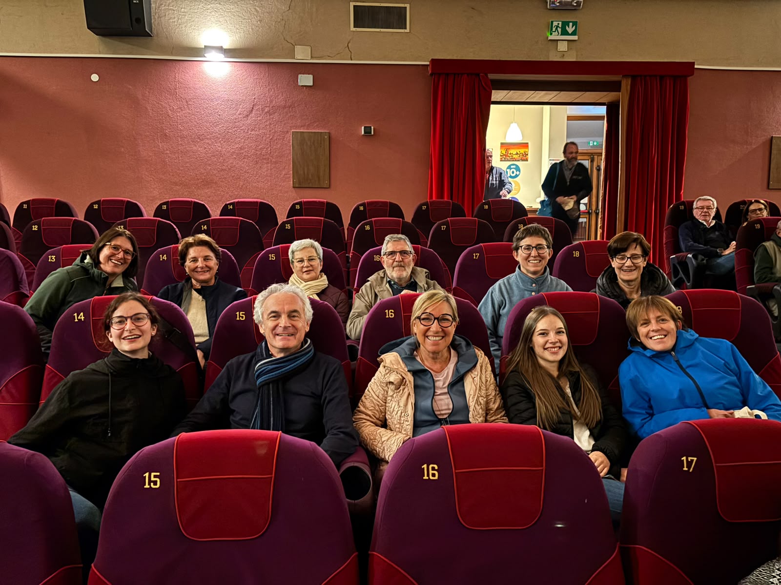 Formazione a Branzi ACEC Beramo 2026