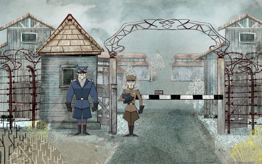 CINEMA A SCUOLA: i film sulla guerra