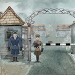 CINEMA A SCUOLA: i film sulla guerra