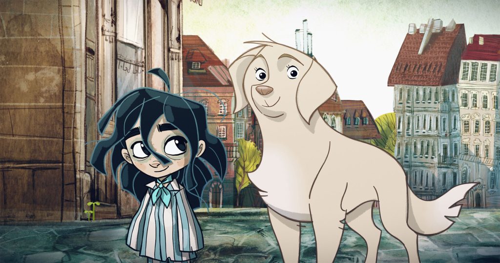 Arf film sulla guerra