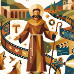 SAN FRANCESCO E IL CINEMA – Un convegno a Firenze ACEC Toscana