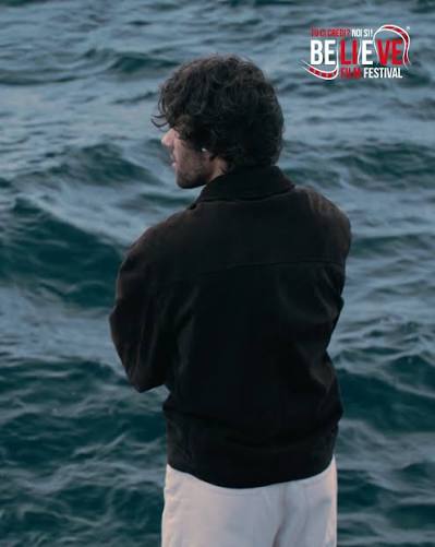 Agata believe film festival